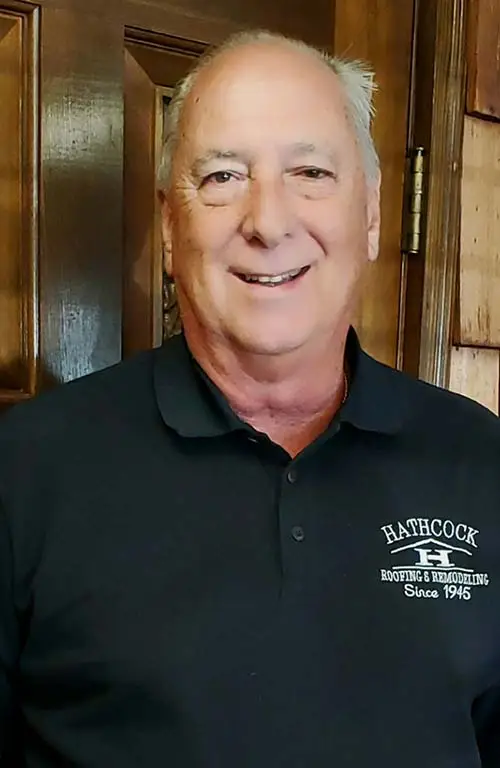 Jay A. Pate