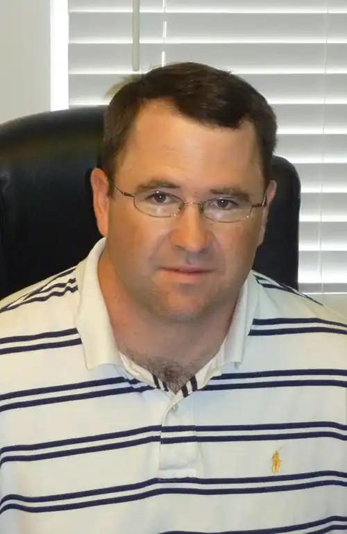 Cory Clayton
