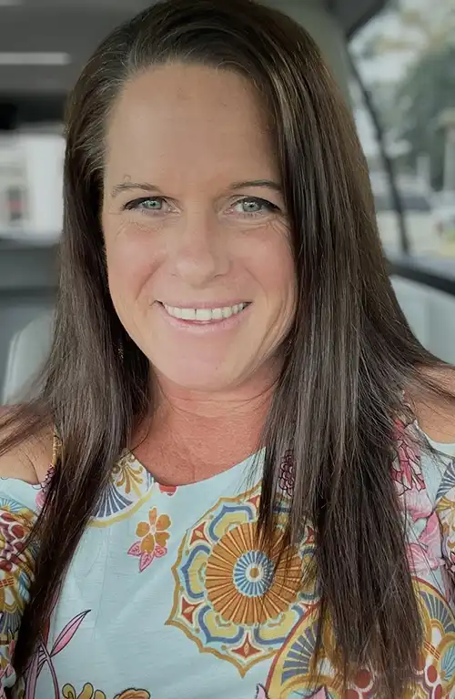Trish Hendrix